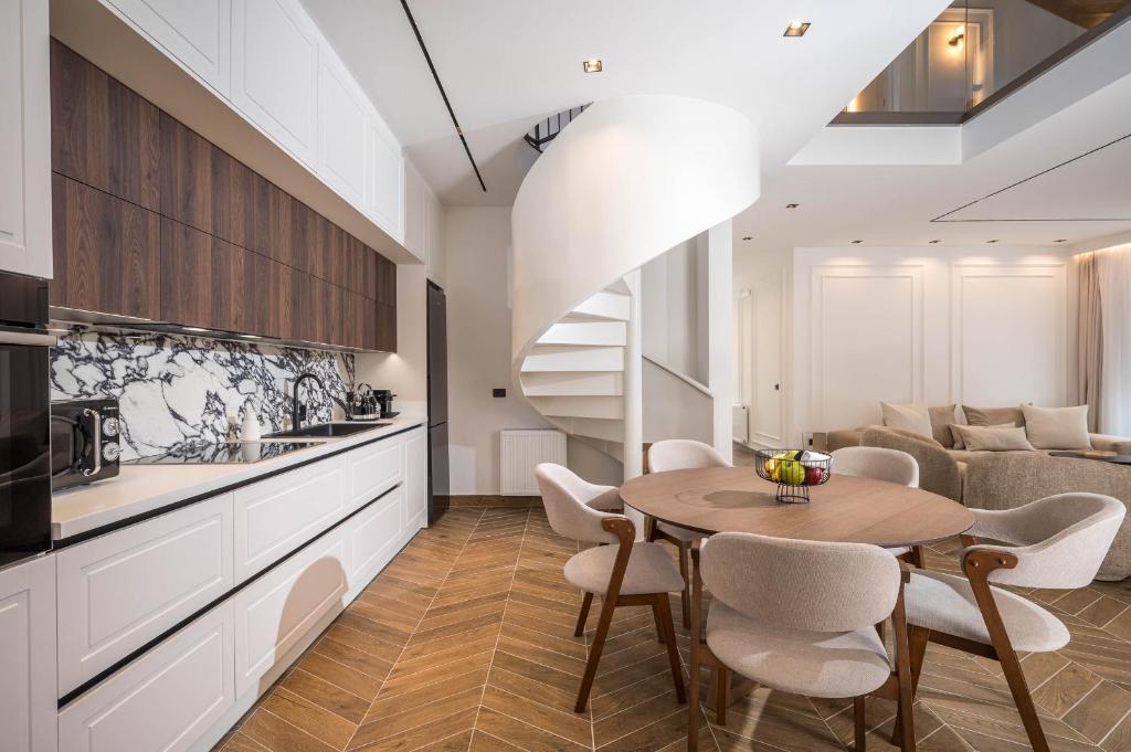 Montre Fine Living - 7