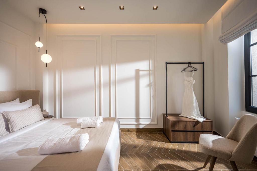 Montre Fine Living - 5