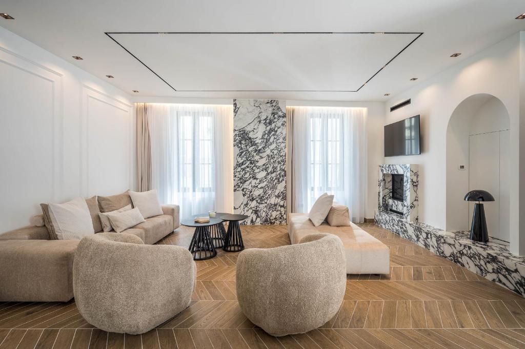 Montre Fine Living - 4