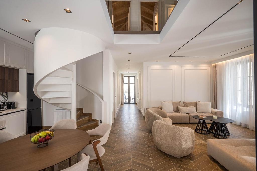 Montre Fine Living - 3