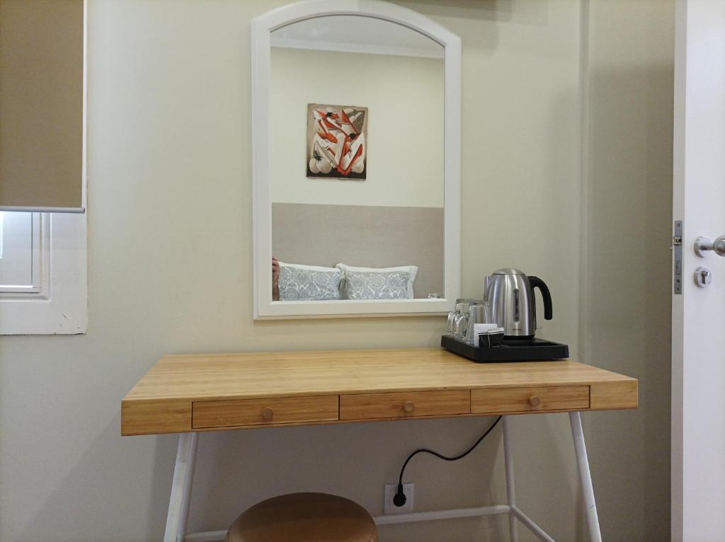 HOSPEDARIA LONDRES - Resim 11