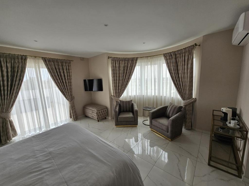 100 Boutique Living - Suite Con Bañera De Hidromasaje