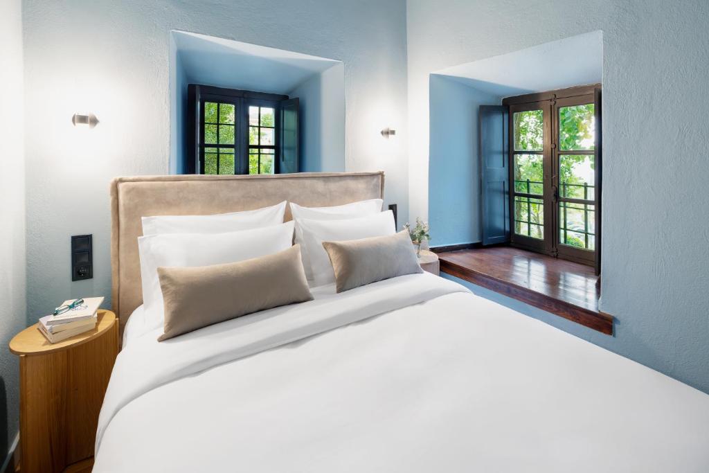 Kenta Mountain Hotel & Gastrobar - Chambre Confortable