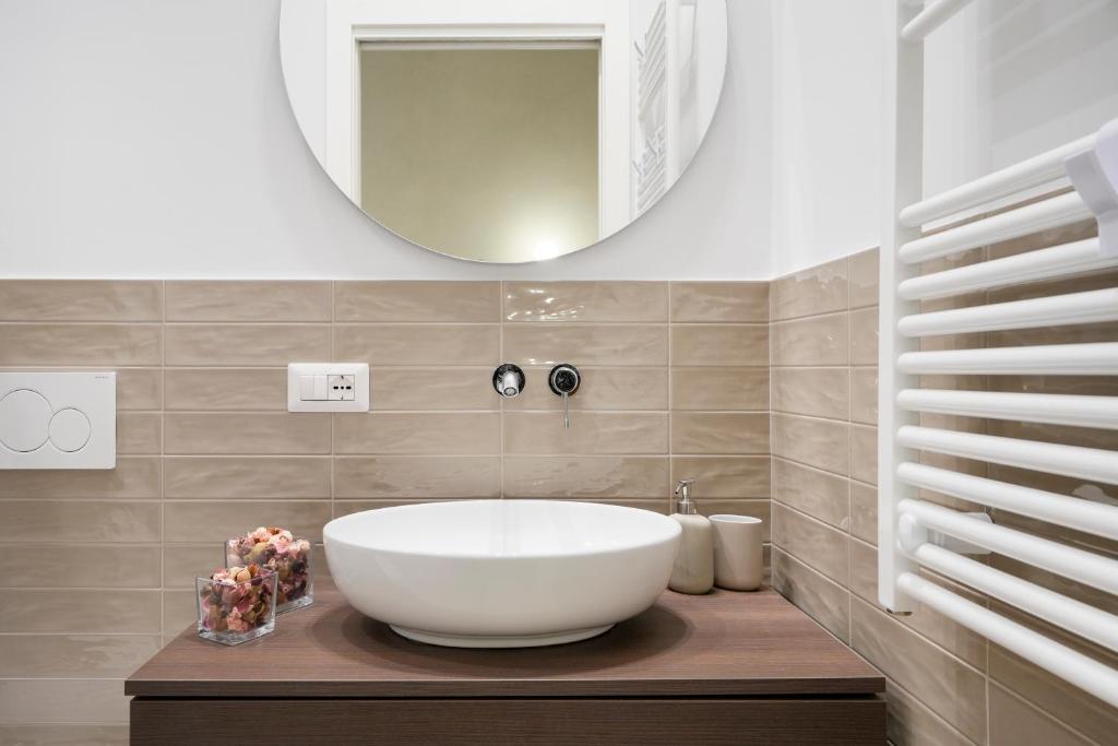 Bagno di Mimi's Rooms - Charming Old Town