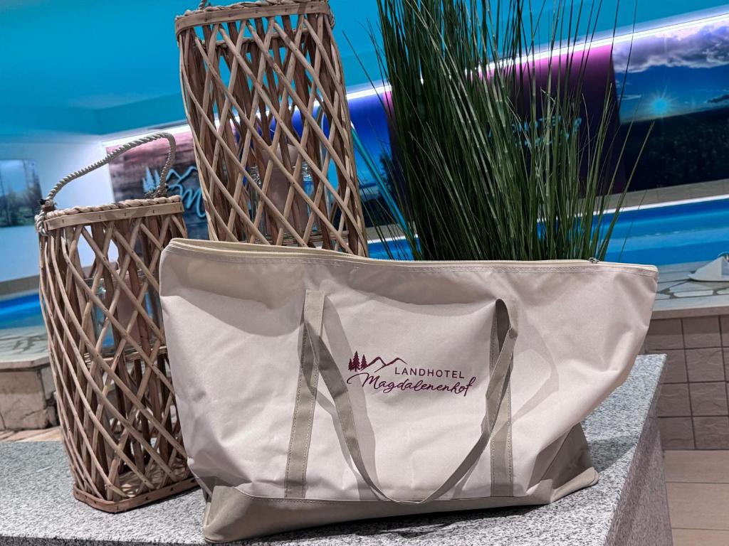 Fotografie z fotogalerie ubytování Landhotel Magdalenenhof GbR v destinaci Zwiesel
