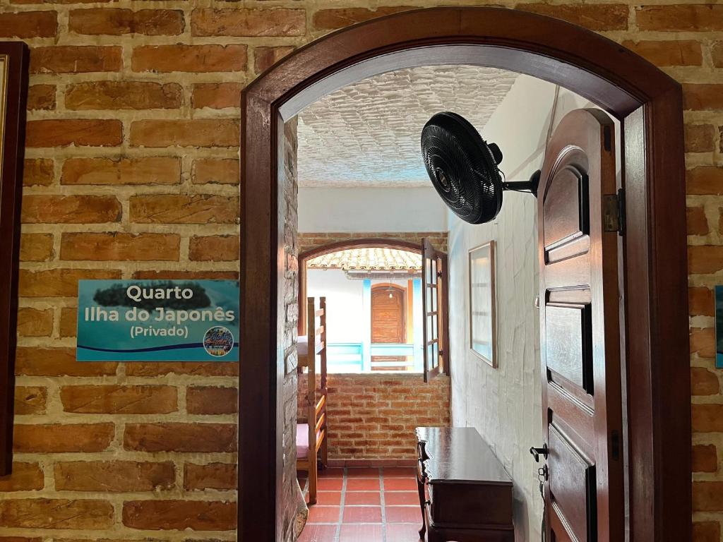 Foto da galeria de Aloha Hostel CF em Cabo Frio