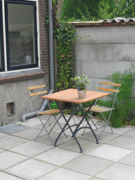 Fotografie z fotogalerie ubytování Apartment Havenstraat v destinaci Delft