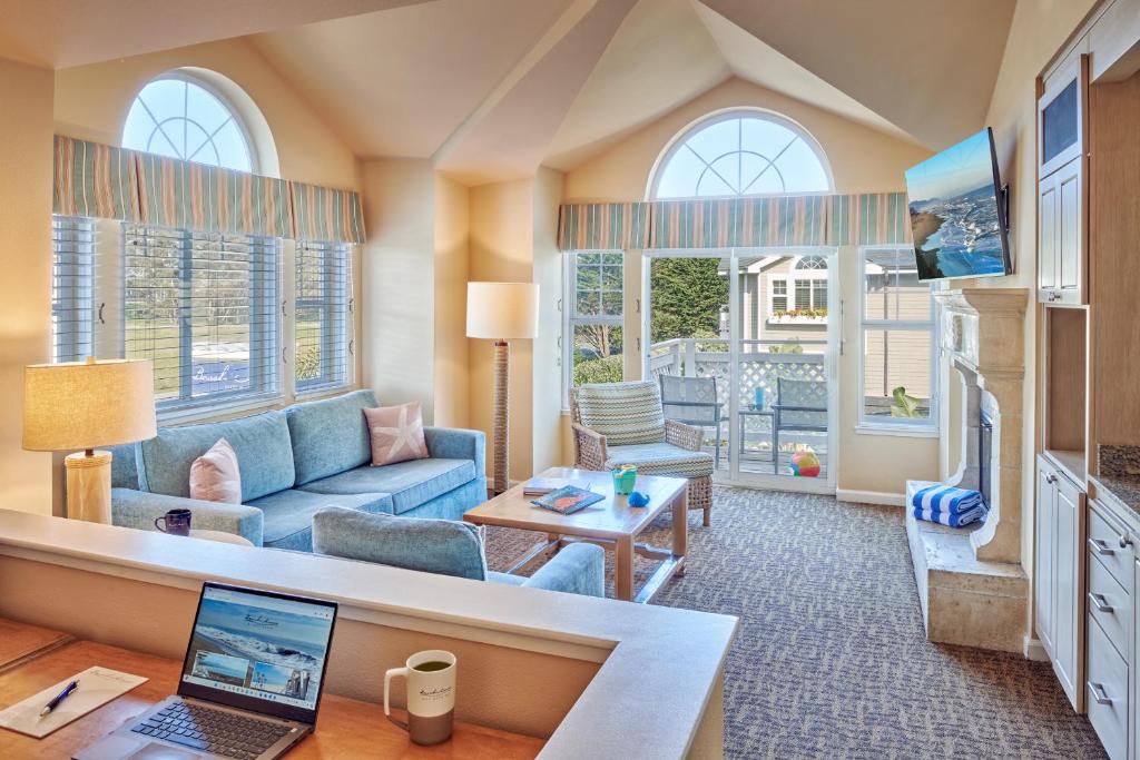 Beach House Half Moon Bay - 