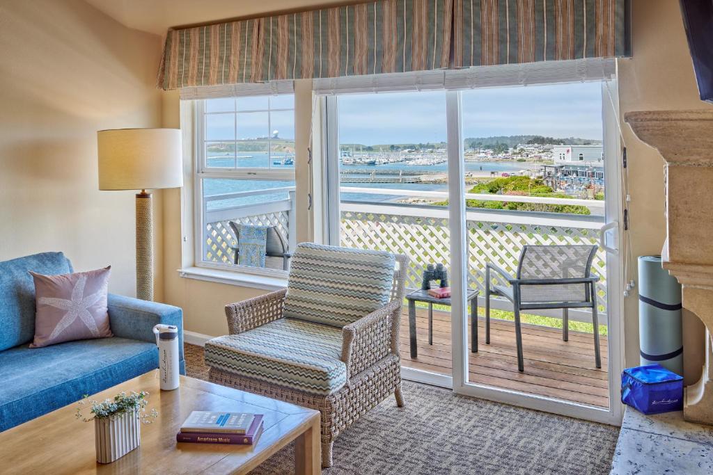 Beach House Half Moon Bay - 