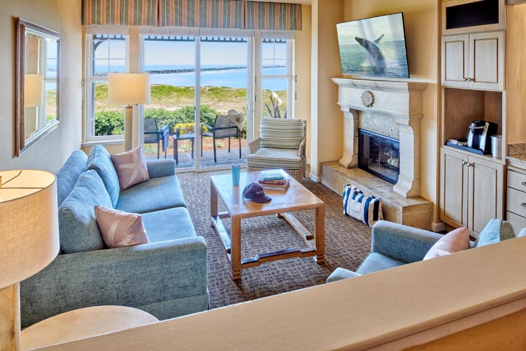Beach House Half Moon Bay - 
