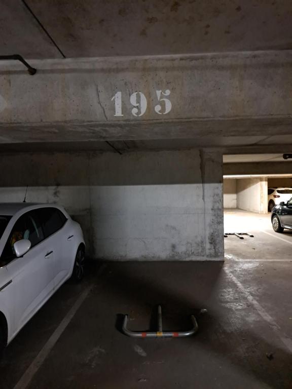 Chez Vincent - Centre Historique de Colmar avec parking inclus – photo 38