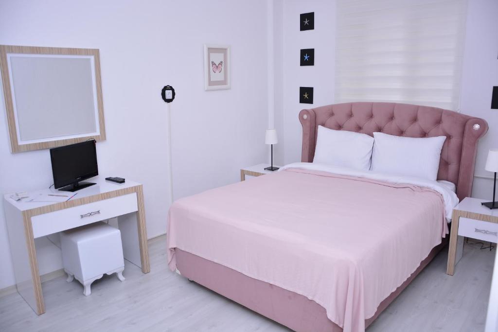 Bilge Suite Hotel - Großer Einzelzimmer