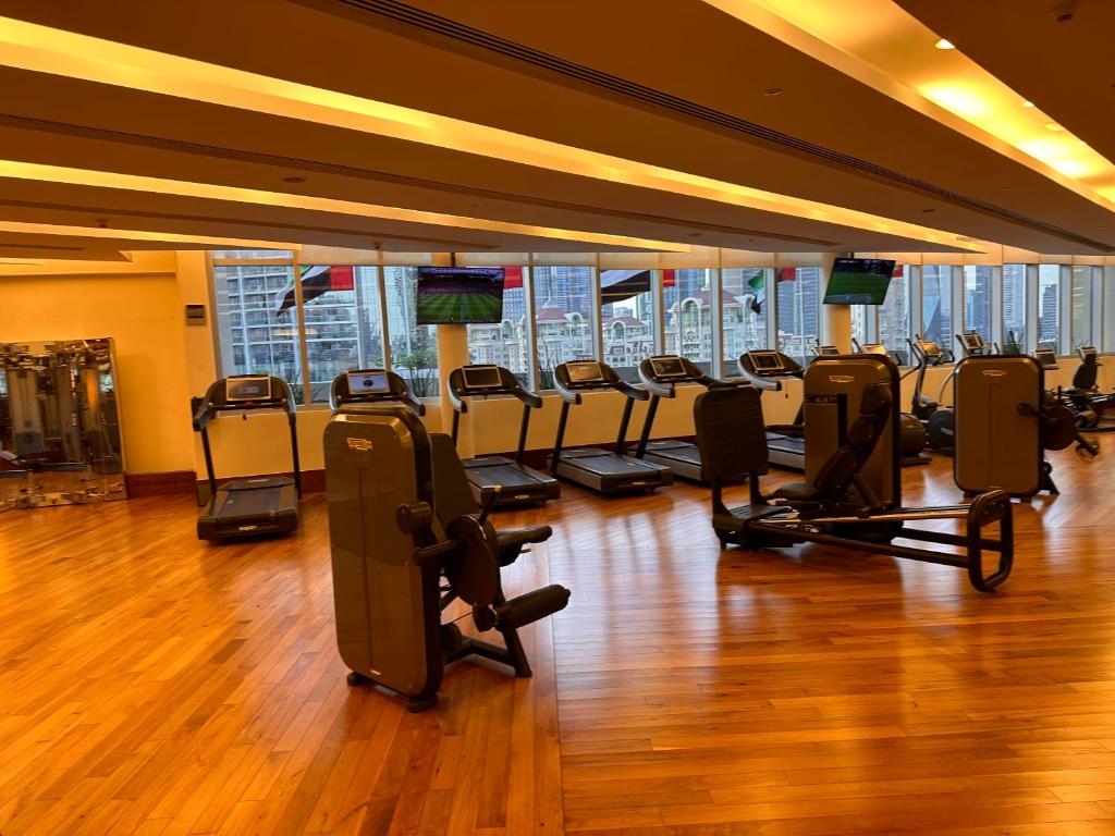 Emaar Residence Fashion Avenue - Resim 41