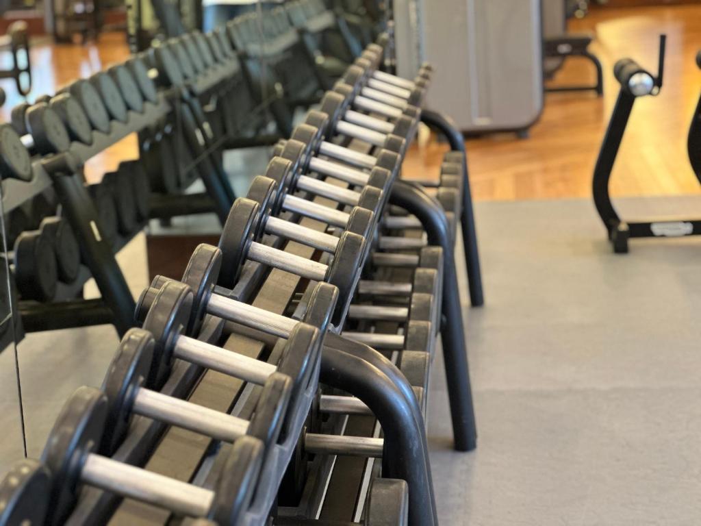 Emaar Residence Fashion Avenue - Resim 42