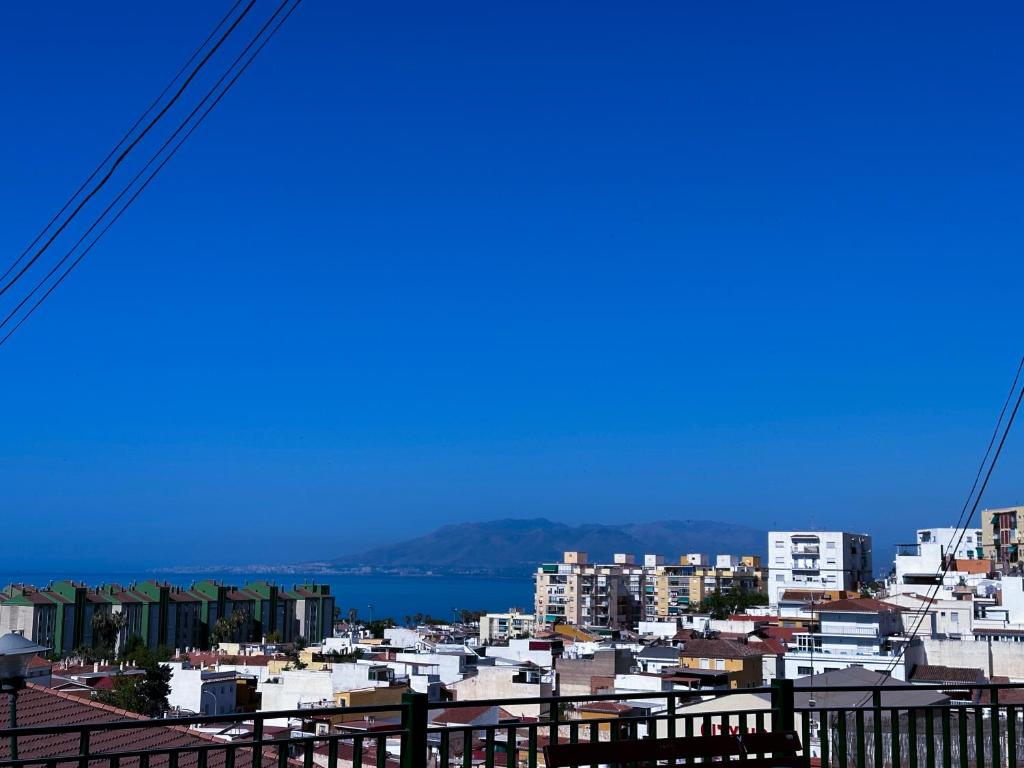 Sea view apartment - Apartment With Sea View