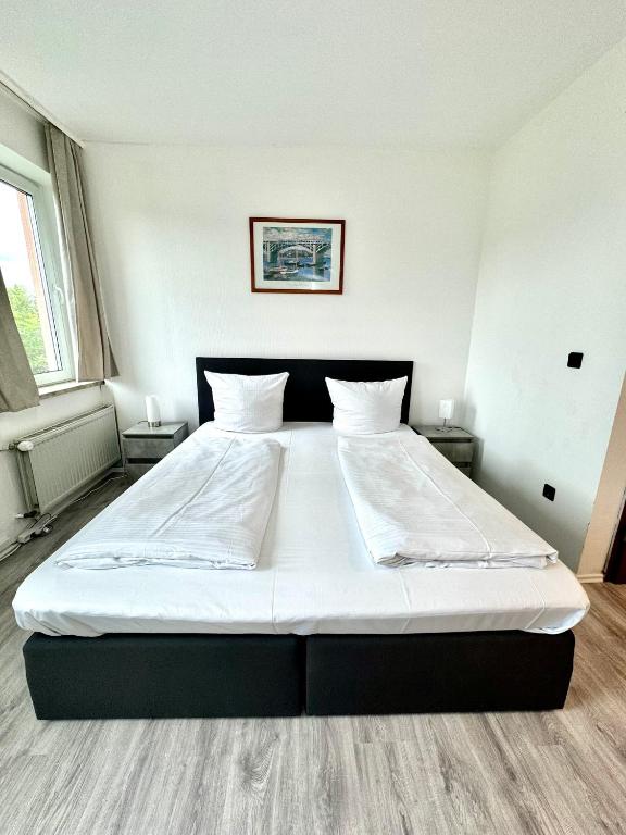 Hotel zum Rücking - Habitación Triple Clásica