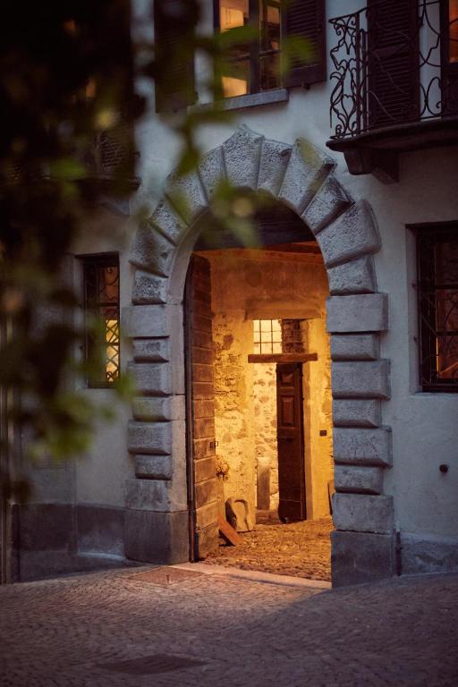 Fotografie z fotogalerie ubytování Le Corti Dei Sassi v destinaci Berbenno di Valtellina