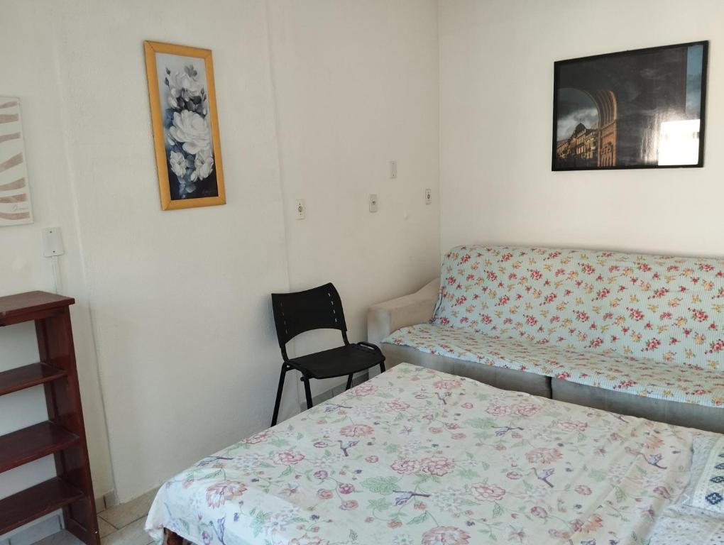 Gallery image of Suite Praias Penha SC in Penha