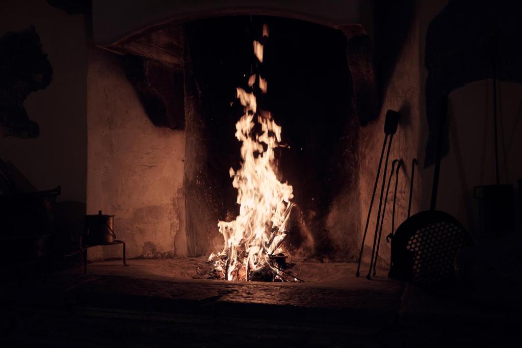 Fotografie z fotogalerie ubytování Le Corti Dei Sassi v destinaci Berbenno di Valtellina
