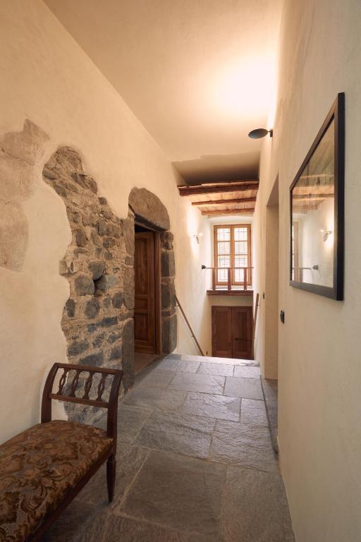 Fotografie z fotogalerie ubytování Le Corti Dei Sassi v destinaci Berbenno di Valtellina