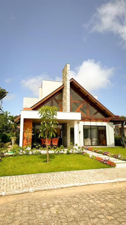 Casa condomínio águas da serra ,haras e golf, Bananeiras (precios ...