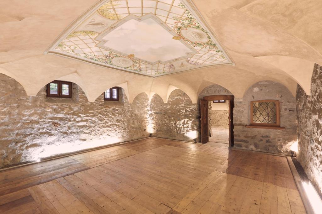 Fotografie z fotogalerie ubytování Le Corti Dei Sassi v destinaci Berbenno di Valtellina