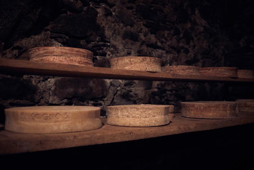 Fotografie z fotogalerie ubytování Le Corti Dei Sassi v destinaci Berbenno di Valtellina
