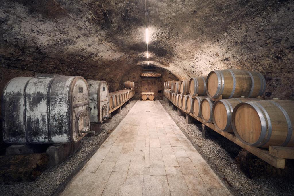 Fotografie z fotogalerie ubytování Le Corti Dei Sassi v destinaci Berbenno di Valtellina