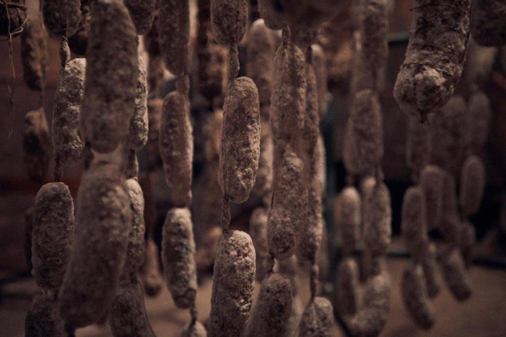 Fotografie z fotogalerie ubytování Le Corti Dei Sassi v destinaci Berbenno di Valtellina