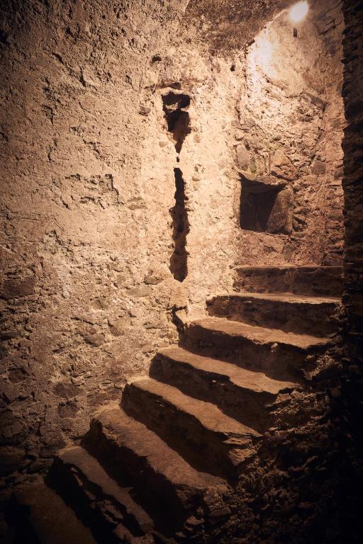 Fotografie z fotogalerie ubytování Le Corti Dei Sassi v destinaci Berbenno di Valtellina