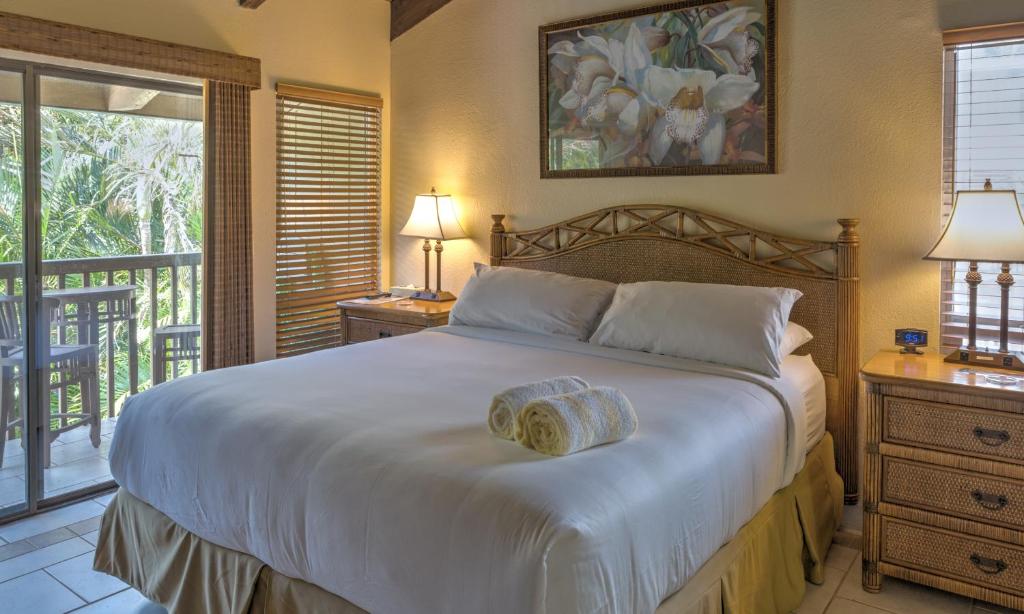 Kohea Kai Hotel Maui - Suite De Trois Chambres