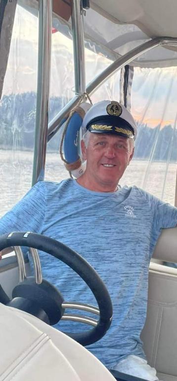 Zdjęcie z galerii obiektu River San yacht w mieście Rajskie