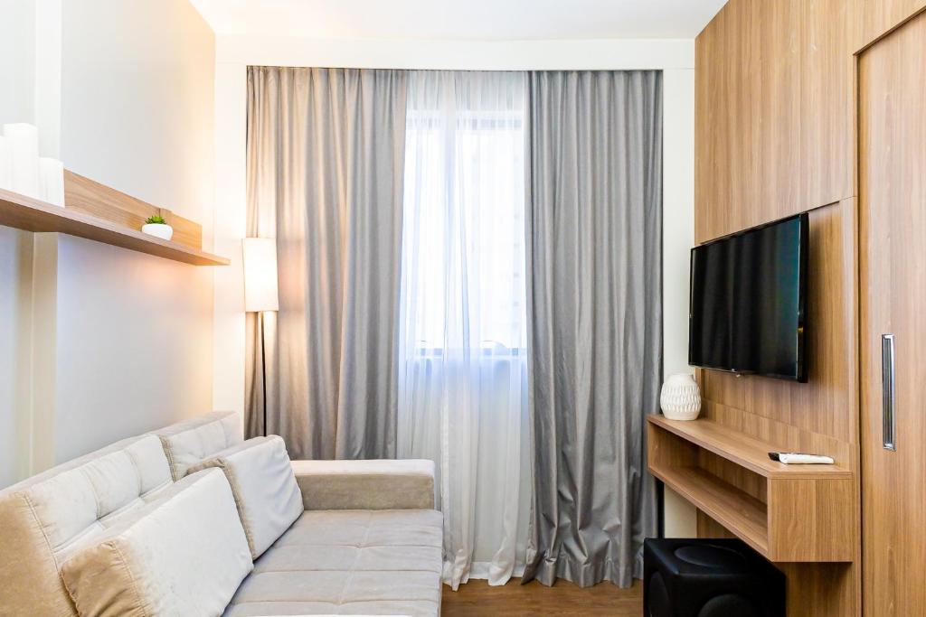 Helbor Stay Batel - Departamento