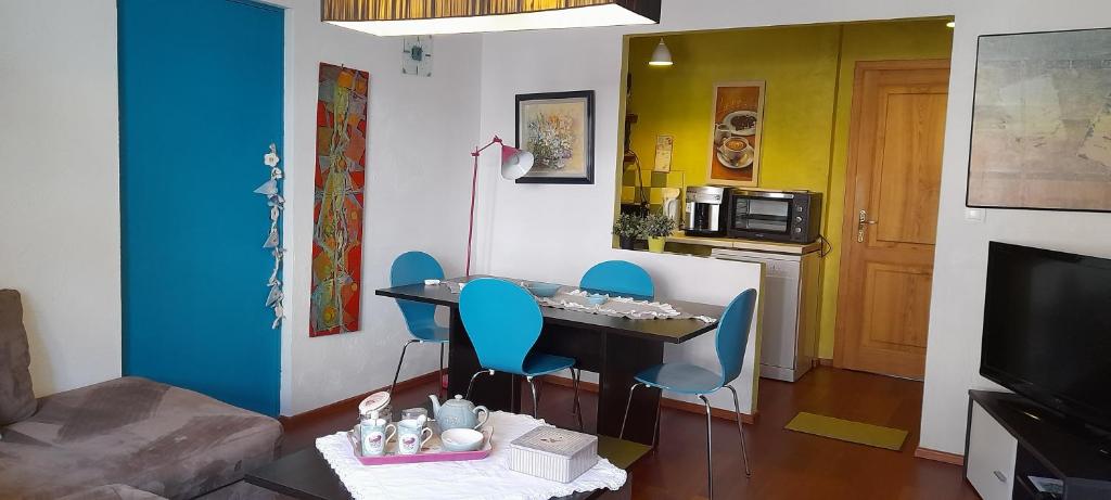Appartements & Chambres Les Loges du Capucin – photo 56