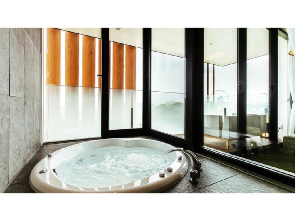 Garden Terrace Fukuoka Hotel & Resort - Vacation STAY 25618v