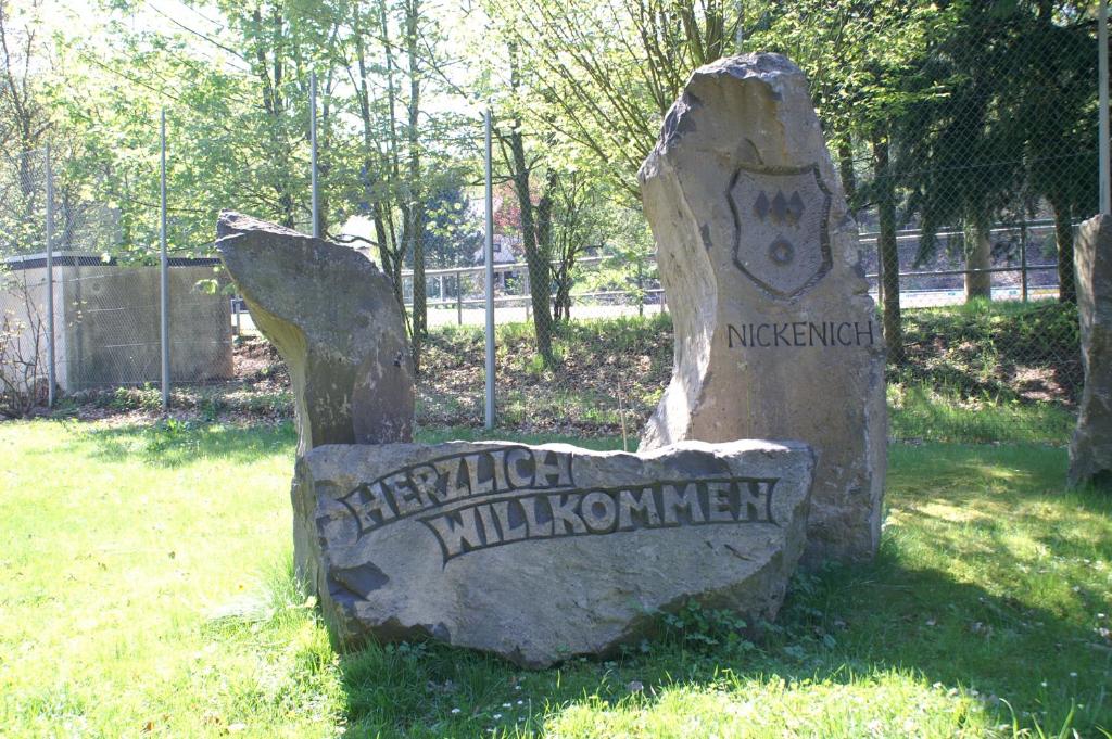 Zahrada ubytování Hotel Burgklause