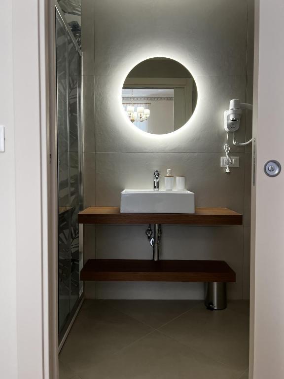 Hotel Genova Liberty - Resim 24