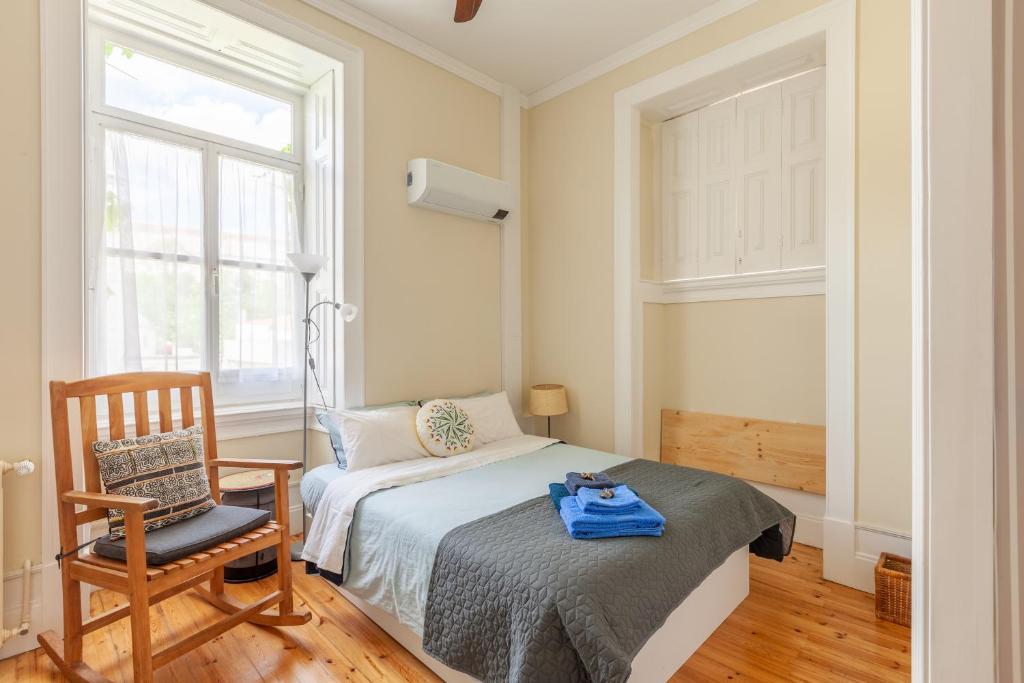 SKY Accommodations - 2