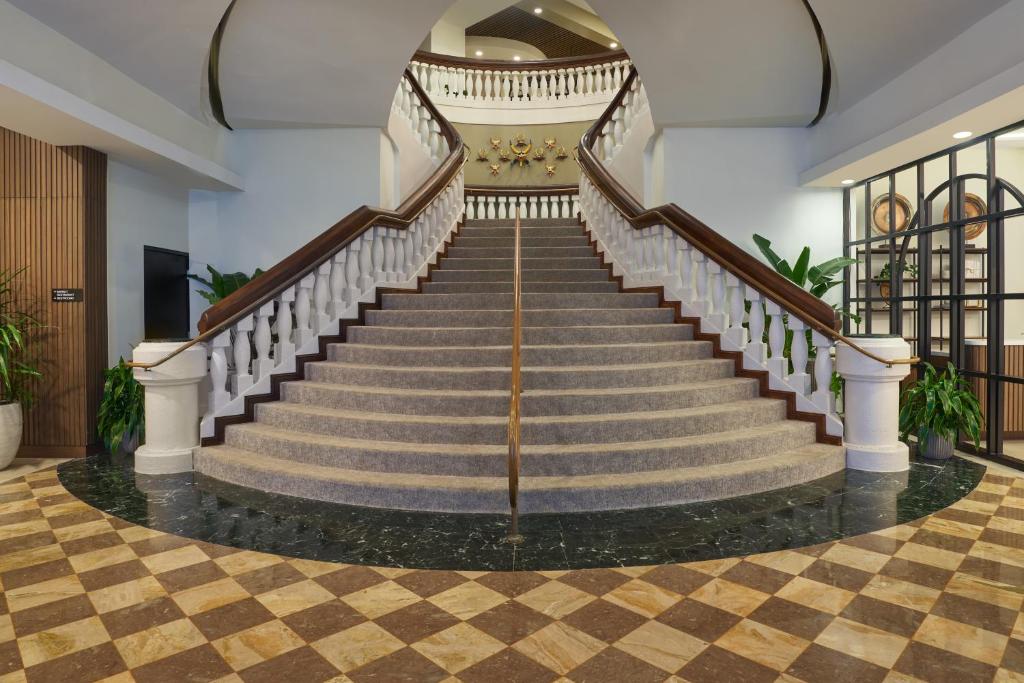 Fotografie z fotogalerie ubytování Hotel Rumbao, a Tribute Portfolio Hotel v destinaci San Juan