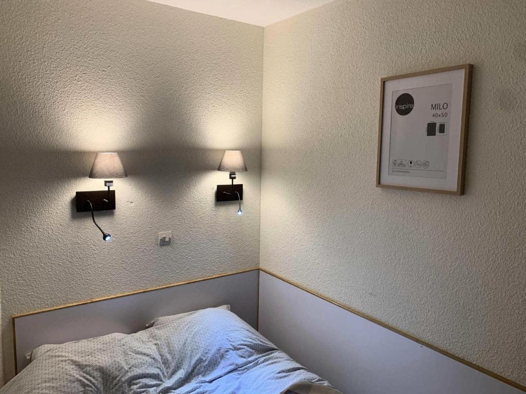 Résidence Licorne - 2 Pièces pour 5 Personnes 744