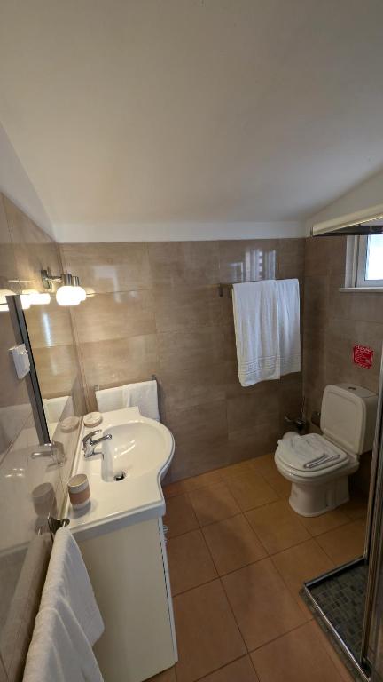 Casa Rosa Montes - 15