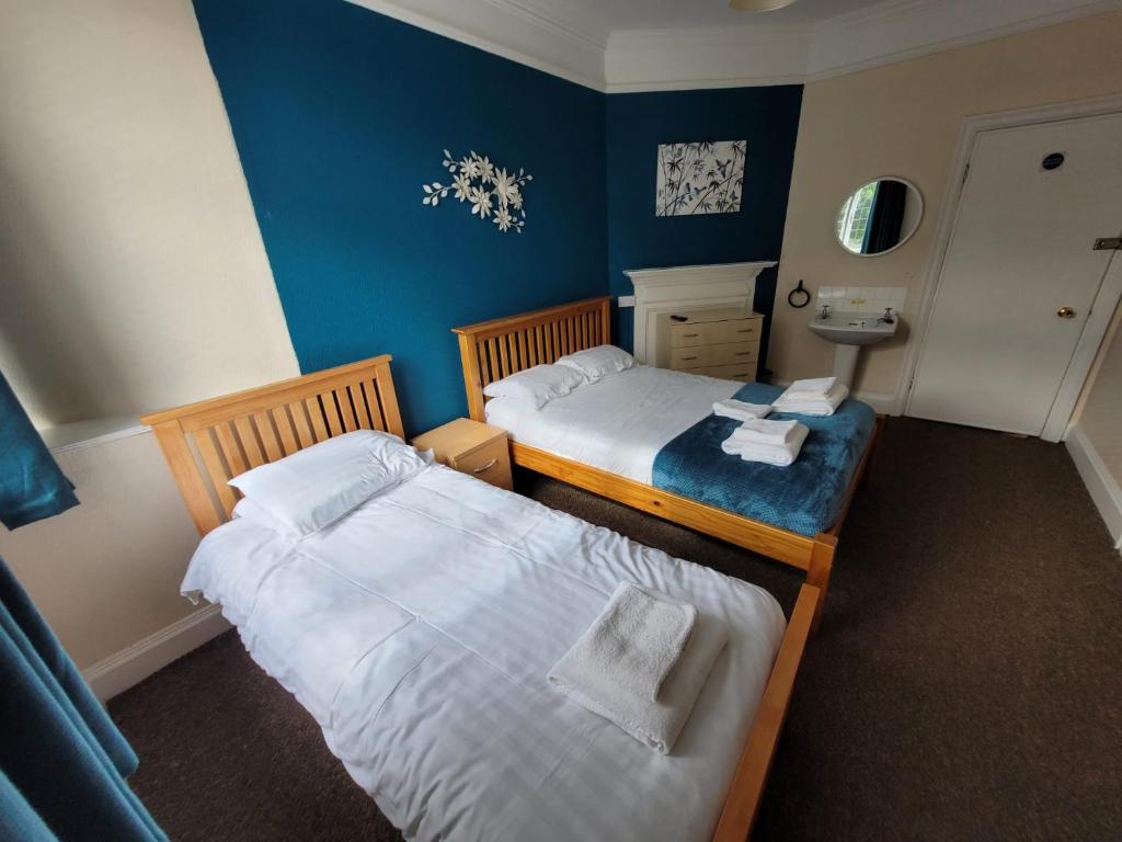 The Saddle Inn - Resim 10