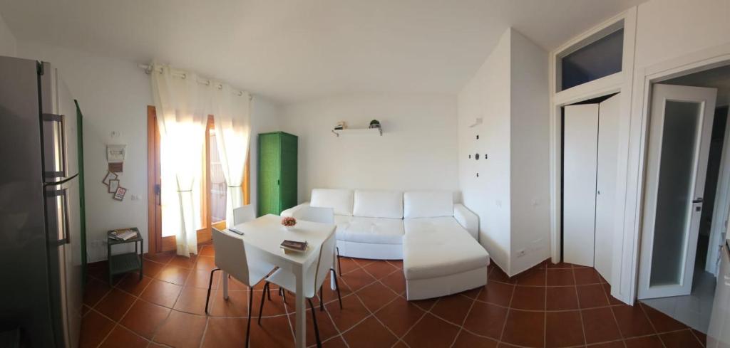 Casa Portu Maga a Marina di Arbus - Paradiso fronte mare