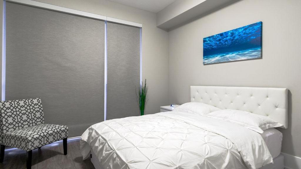 Skyline Suites - Walk to MTCC, ACC, Rogers Centre & Entertainment District - Resim 21