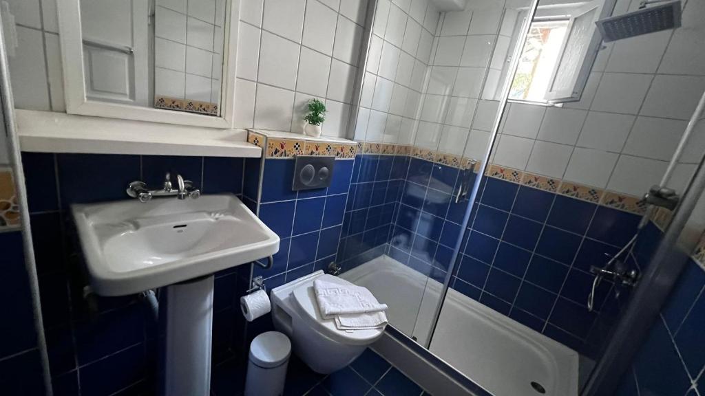 merih butik hotel - 17