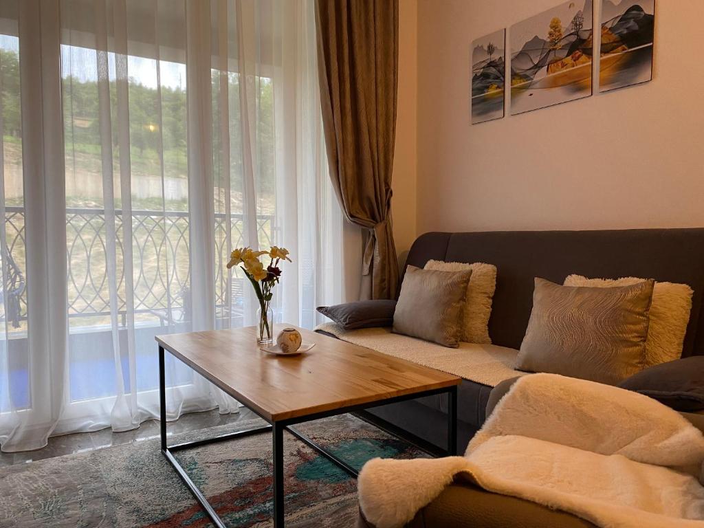 Apartment Pahuljica - Wohnung Mit Einem Schlafzimmer