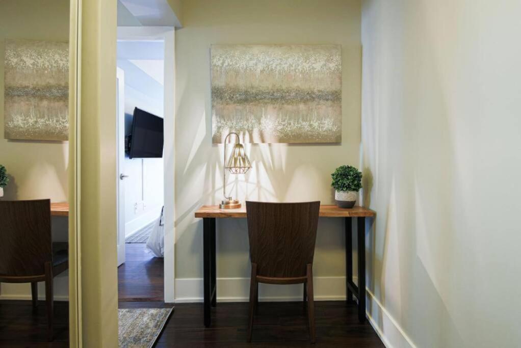 Skyline Suites - Walk to MTCC, ACC, Rogers Centre & Entertainment District - Resim 15