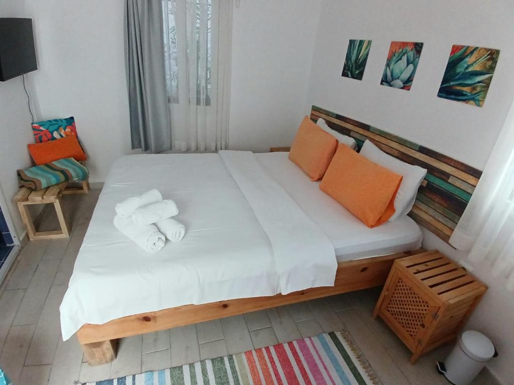 merih butik hotel - 1