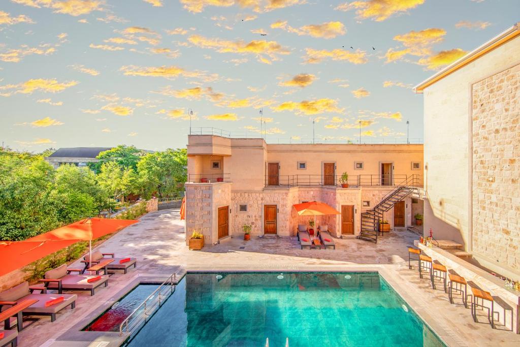 Breeze Of Cappadocia Special Class