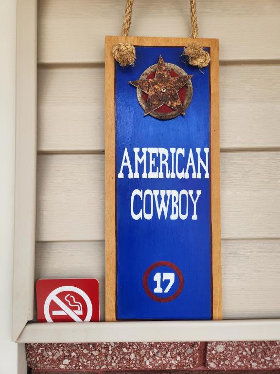 Cowboy Country Inn - Suite Met 2 Slaapkamers